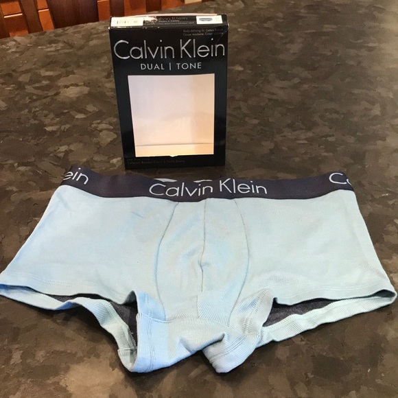Calvin Klein Other - Calvin Klein dual tone men’s underwear